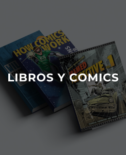 libros-y-comics